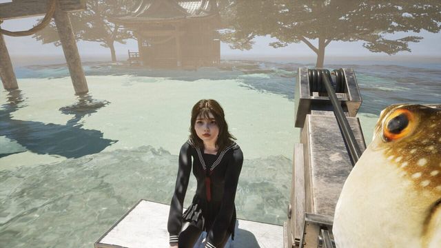 Umigari 3