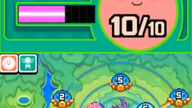 Kirby Mass Attack 2