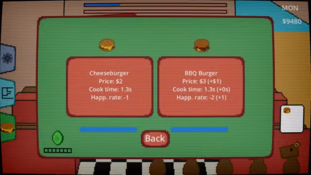 Restaurant Scramble 3
