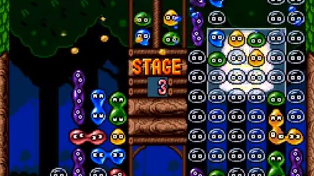 Kirby's Avalanche 4