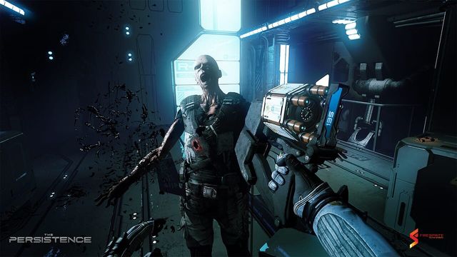 The Persistence 2