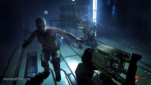 The Persistence 3