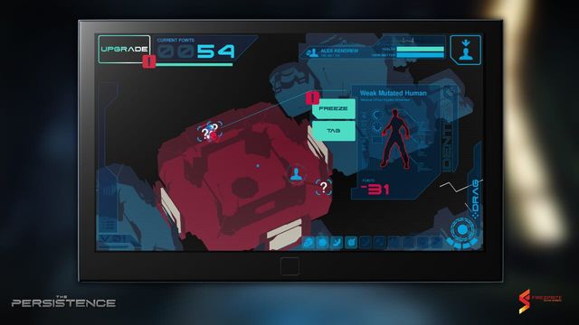 The Persistence 4