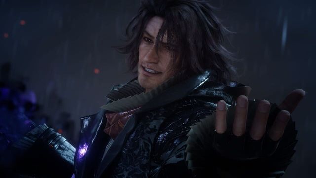 Final Fantasy XV: Episode Ignis 2