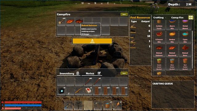 Dig Island 3