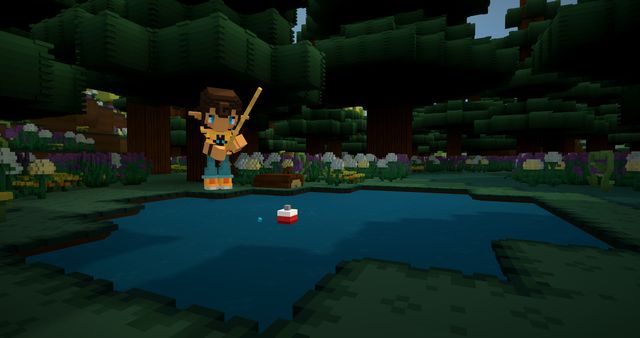 Staxel 4