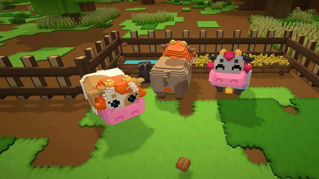 Staxel 5