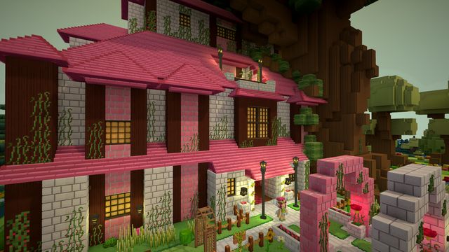 Staxel 6