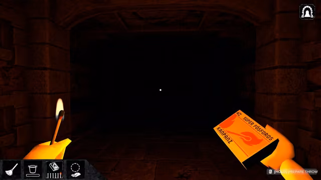 Restless Rites 3
