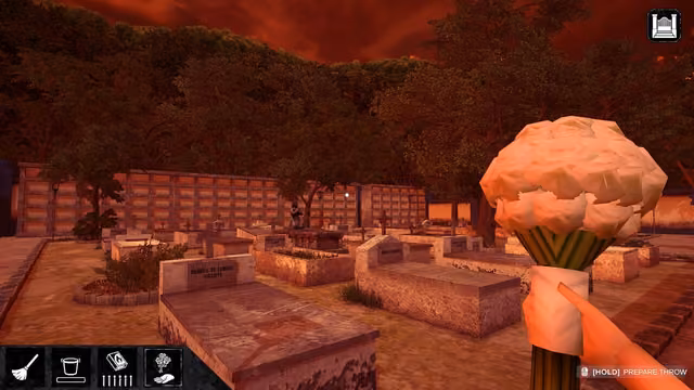 Restless Rites 6