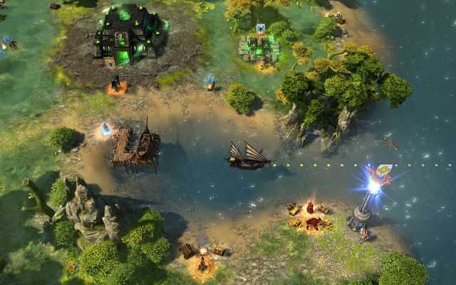Might & Magic: Heroes VI 2