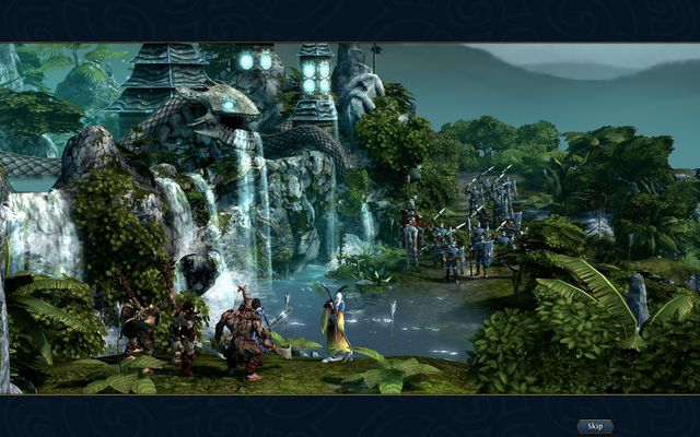 Might & Magic: Heroes VI 5
