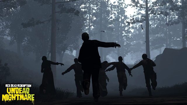 Red Dead Redemption: Undead Nightmare 2