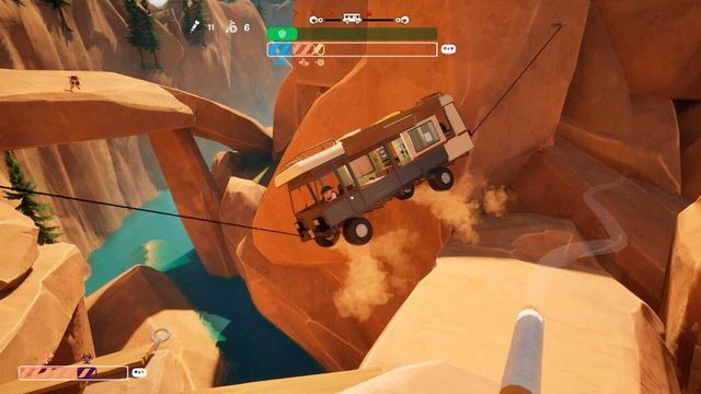 RV There Yet? 2
