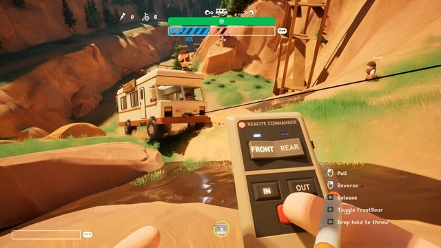 RV There Yet? 3