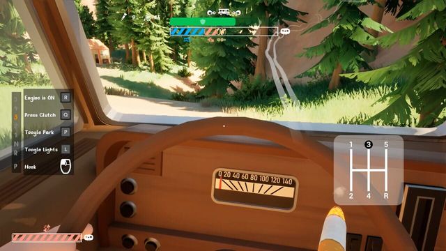 RV There Yet? 5