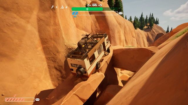 RV There Yet? 6