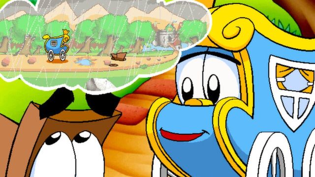 Putt-Putt Travels Through Time 4