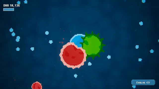 Rogue Cell 2