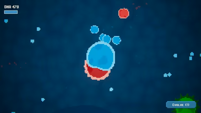 Rogue Cell 3