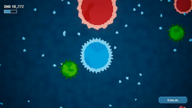 Rogue Cell 5