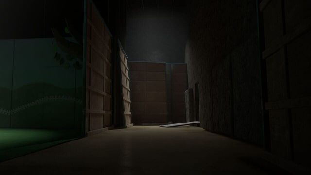Poppy Playtime: Chapter 5 - Broken Things 5