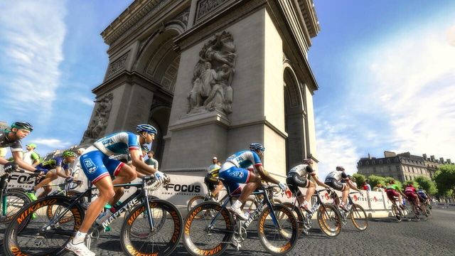 Pro Cycling Manager 2017 2