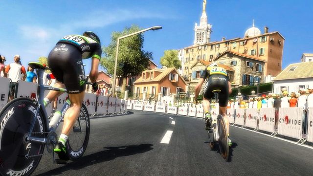 Pro Cycling Manager 2017 3