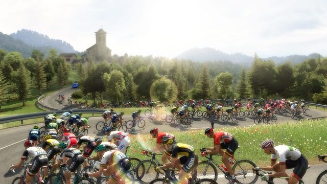 Pro Cycling Manager 2017 4