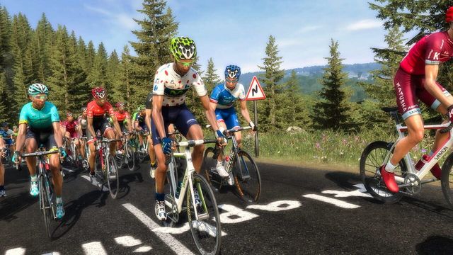 Pro Cycling Manager 2017 5