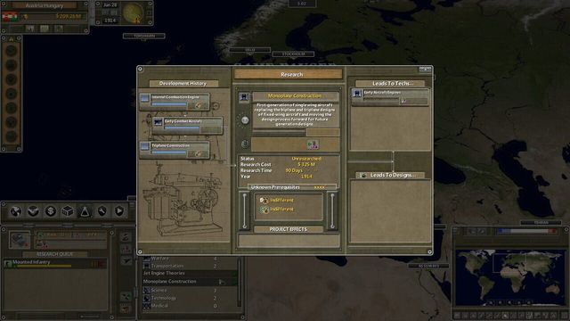 Supreme Ruler the Great War 5