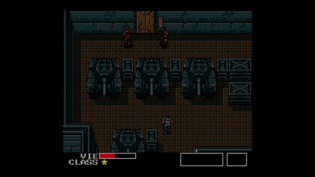 Metal Gear 4