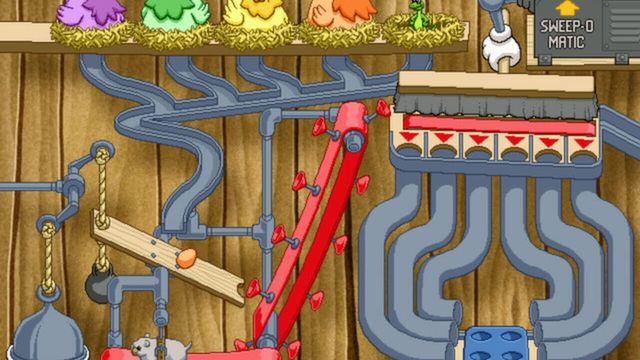 Putt-Putt: Pep's Birthday Surprise 4