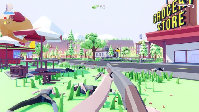 Dude Simulator 2