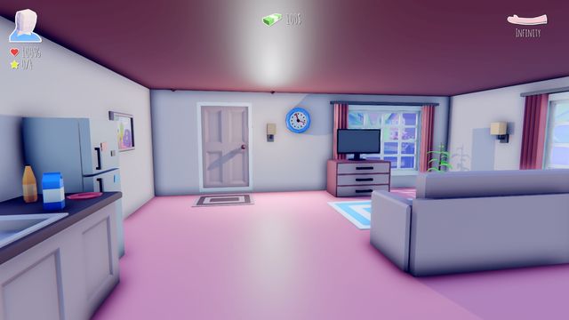 Dude Simulator 3