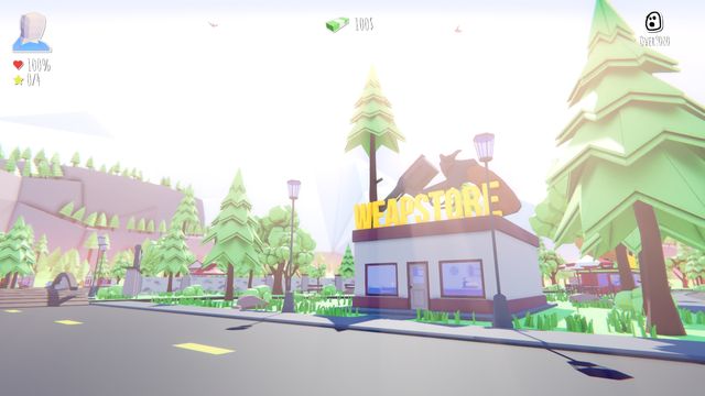 Dude Simulator 4