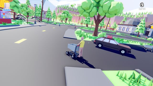 Dude Simulator 5