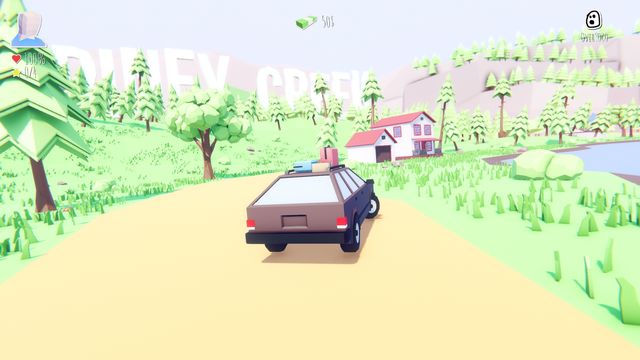 Dude Simulator 6