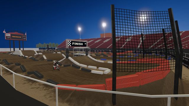 MX Bikes 2