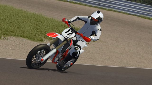 MX Bikes 3