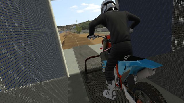 MX Bikes 4