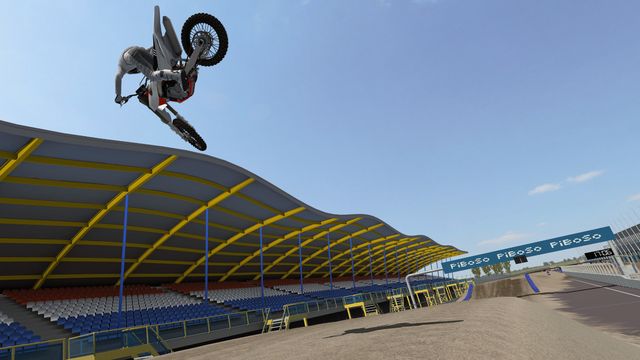 MX Bikes 6