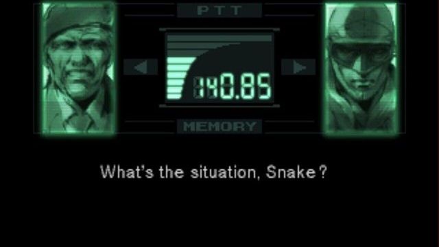 Metal Gear Solid 5
