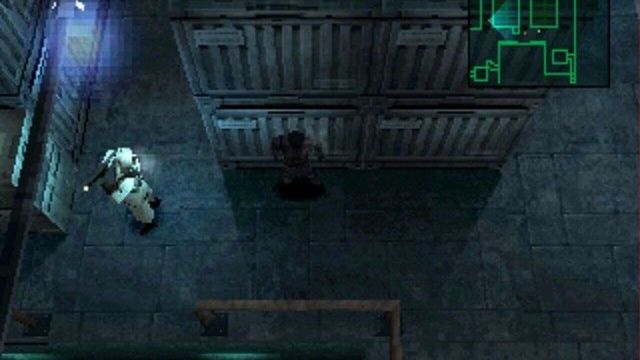 Metal Gear Solid 6