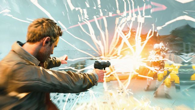 Quantum Break 4