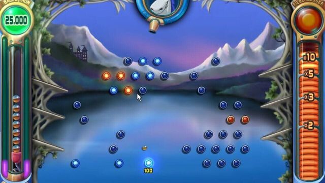 Peggle 3