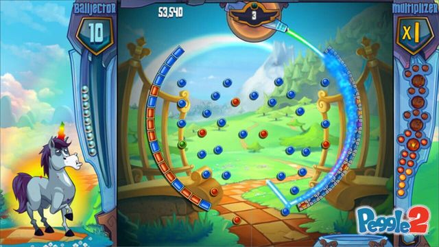 Peggle 2 3