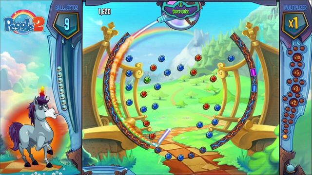 Peggle 2 4