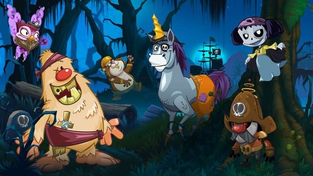 Peggle 2 5