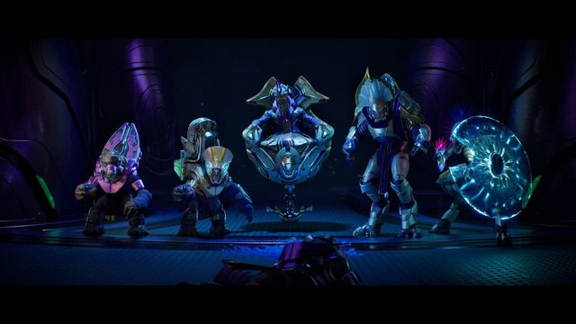 Halo: Campaign Evolved 3